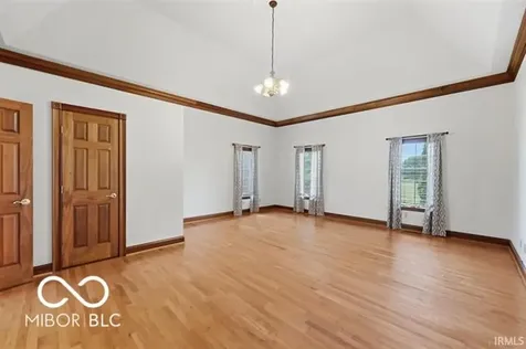 5601 W County Road 400 N Muncie IN 47304