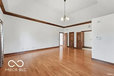5601 W County Road 400 N Muncie IN 47304