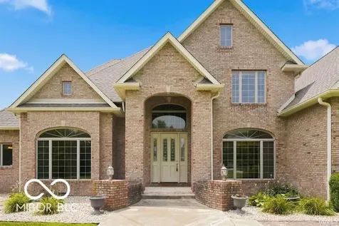 5601 W County Road 400 N Muncie IN 47304