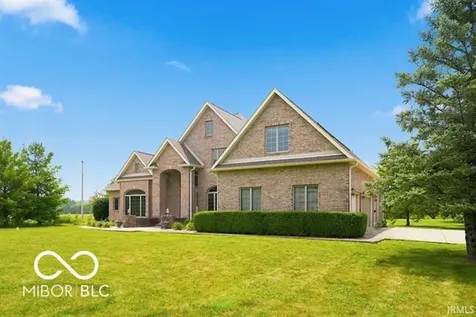 5601 W County Road 400 N Muncie IN 47304