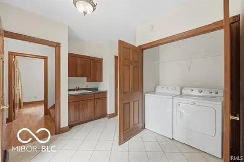 5601 W County Road 400 N Muncie IN 47304