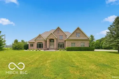 5601 W County Road 400 N Muncie IN 47304