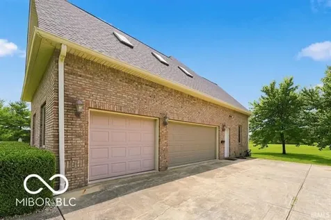 5601 W County Road 400 N Muncie IN 47304