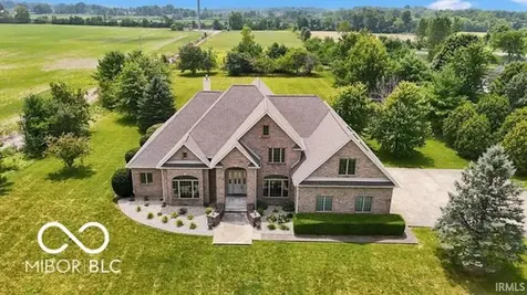 5601 W County Road 400 N Muncie IN 47304