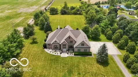 5601 W County Road 400 N Muncie IN 47304