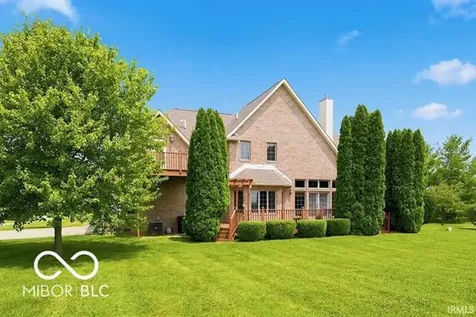 5601 W County Road 400 N Muncie IN 47304