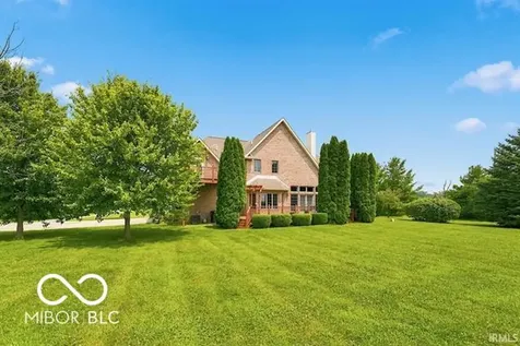 5601 W County Road 400 N Muncie IN 47304