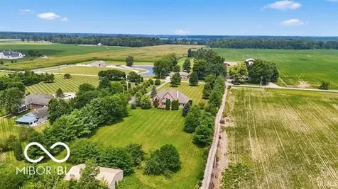 5601 W County Road 400 N Muncie IN 47304