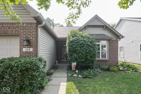 520 Farley Drive Indianapolis IN 46214