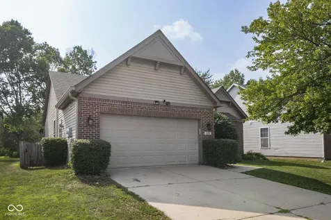 520 Farley Drive Indianapolis IN 46214
