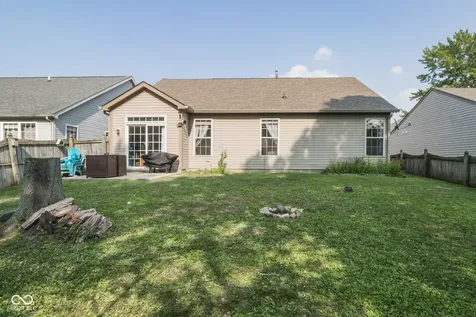520 Farley Drive Indianapolis IN 46214