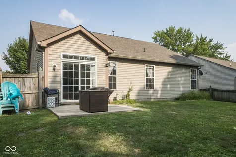 520 Farley Drive Indianapolis IN 46214