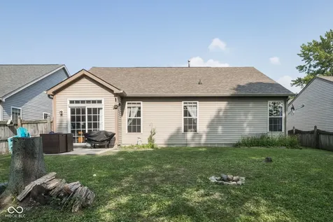 520 Farley Drive Indianapolis IN 46214