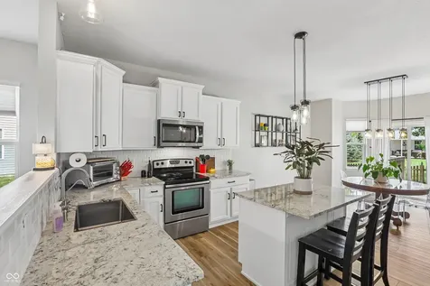 11186 Van Buren Place Fishers IN 46038