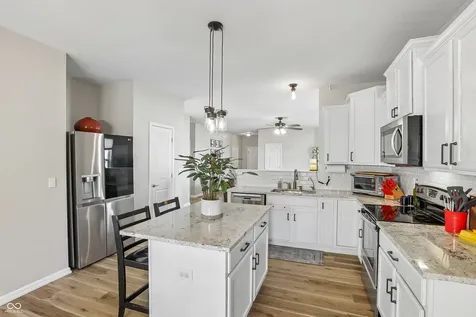 11186 Van Buren Place Fishers IN 46038