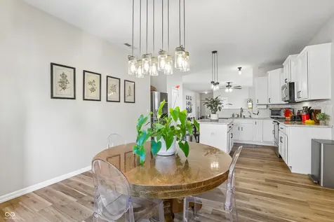 11186 Van Buren Place Fishers IN 46038