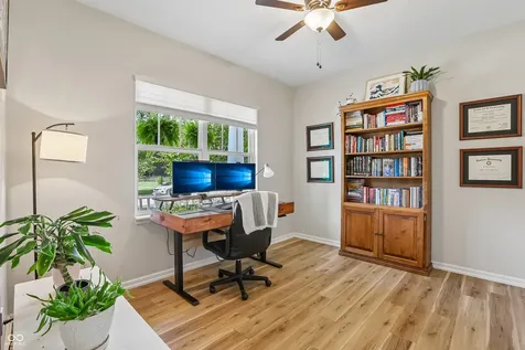 11186 Van Buren Place Fishers IN 46038