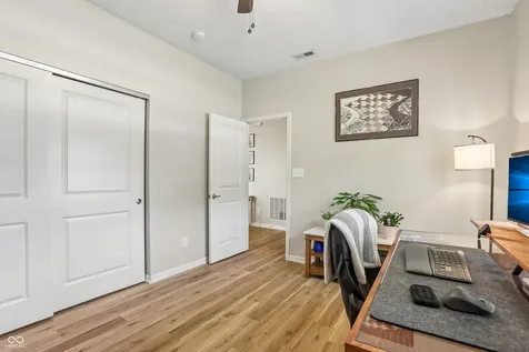 11186 Van Buren Place Fishers IN 46038