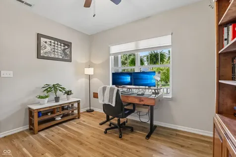 11186 Van Buren Place Fishers IN 46038