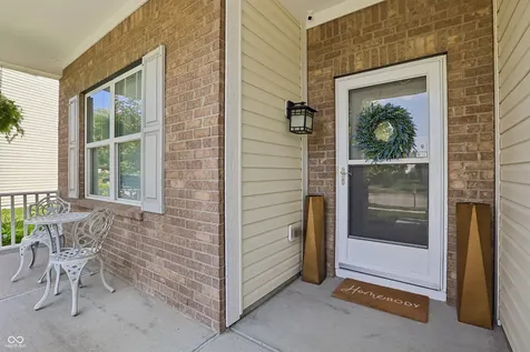 11186 Van Buren Place Fishers IN 46038