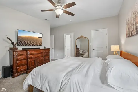 11186 Van Buren Place Fishers IN 46038