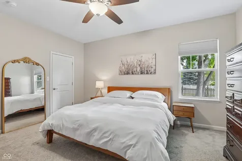 11186 Van Buren Place Fishers IN 46038