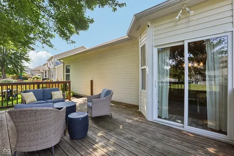 11186 Van Buren Place Fishers IN 46038