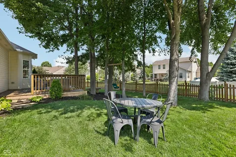 11186 Van Buren Place Fishers IN 46038
