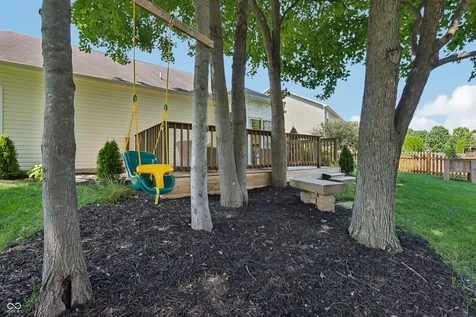 11186 Van Buren Place Fishers IN 46038