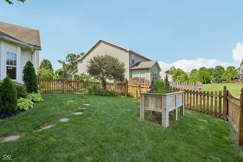 11186 Van Buren Place Fishers IN 46038