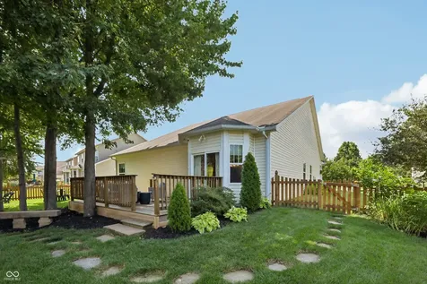 11186 Van Buren Place Fishers IN 46038