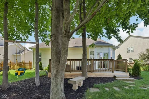 11186 Van Buren Place Fishers IN 46038