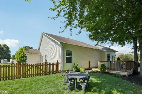 11186 Van Buren Place Fishers IN 46038