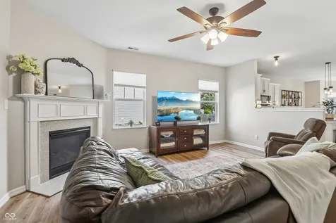11186 Van Buren Place Fishers IN 46038