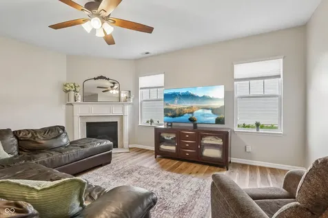 11186 Van Buren Place Fishers IN 46038