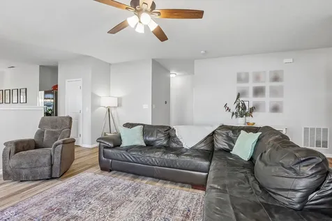 11186 Van Buren Place Fishers IN 46038