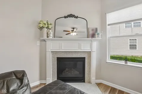 11186 Van Buren Place Fishers IN 46038