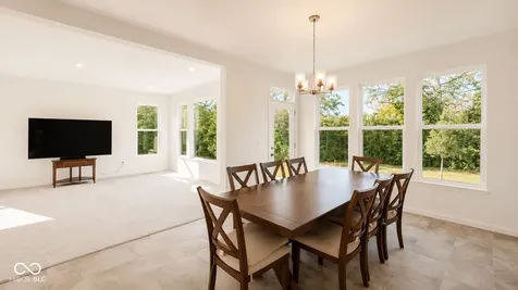 1069 Gatewick Court Greenwood IN 46143
