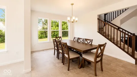 1069 Gatewick Court Greenwood IN 46143