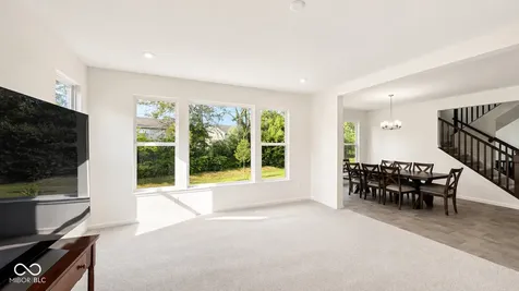 1069 Gatewick Court Greenwood IN 46143