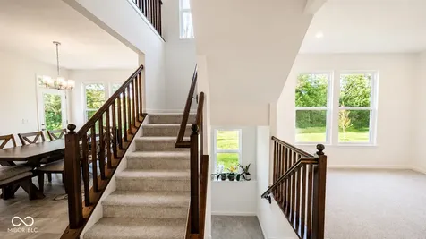 1069 Gatewick Court Greenwood IN 46143