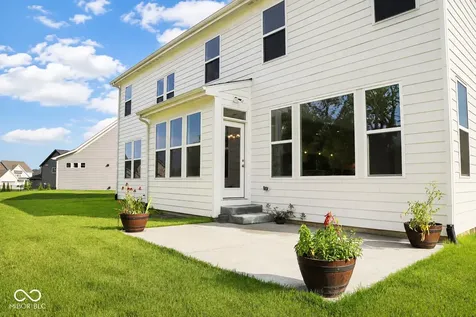 1069 Gatewick Court Greenwood IN 46143