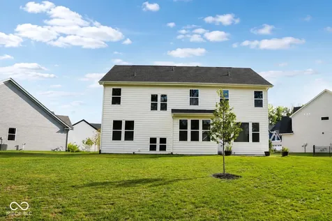 1069 Gatewick Court Greenwood IN 46143