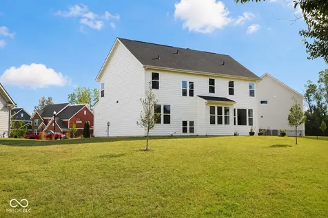1069 Gatewick Court Greenwood IN 46143