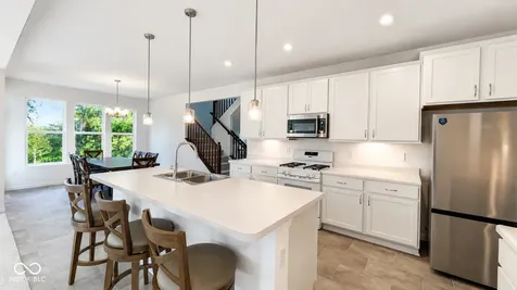 1069 Gatewick Court Greenwood IN 46143