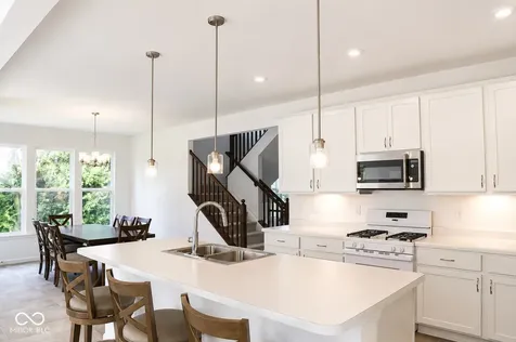1069 Gatewick Court Greenwood IN 46143