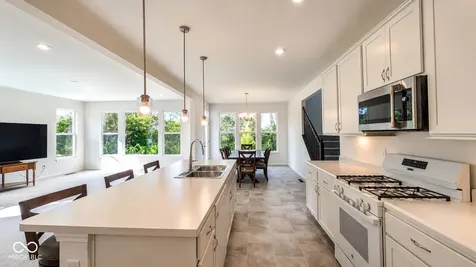1069 Gatewick Court Greenwood IN 46143