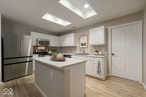 14243 Holly Berry Circle Fishers IN 46038
