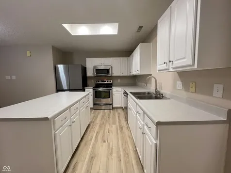 14243 Holly Berry Circle Fishers IN 46038