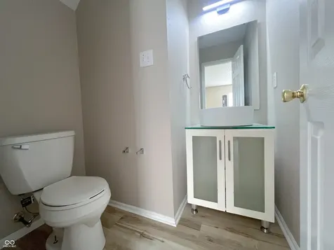 14243 Holly Berry Circle Fishers IN 46038